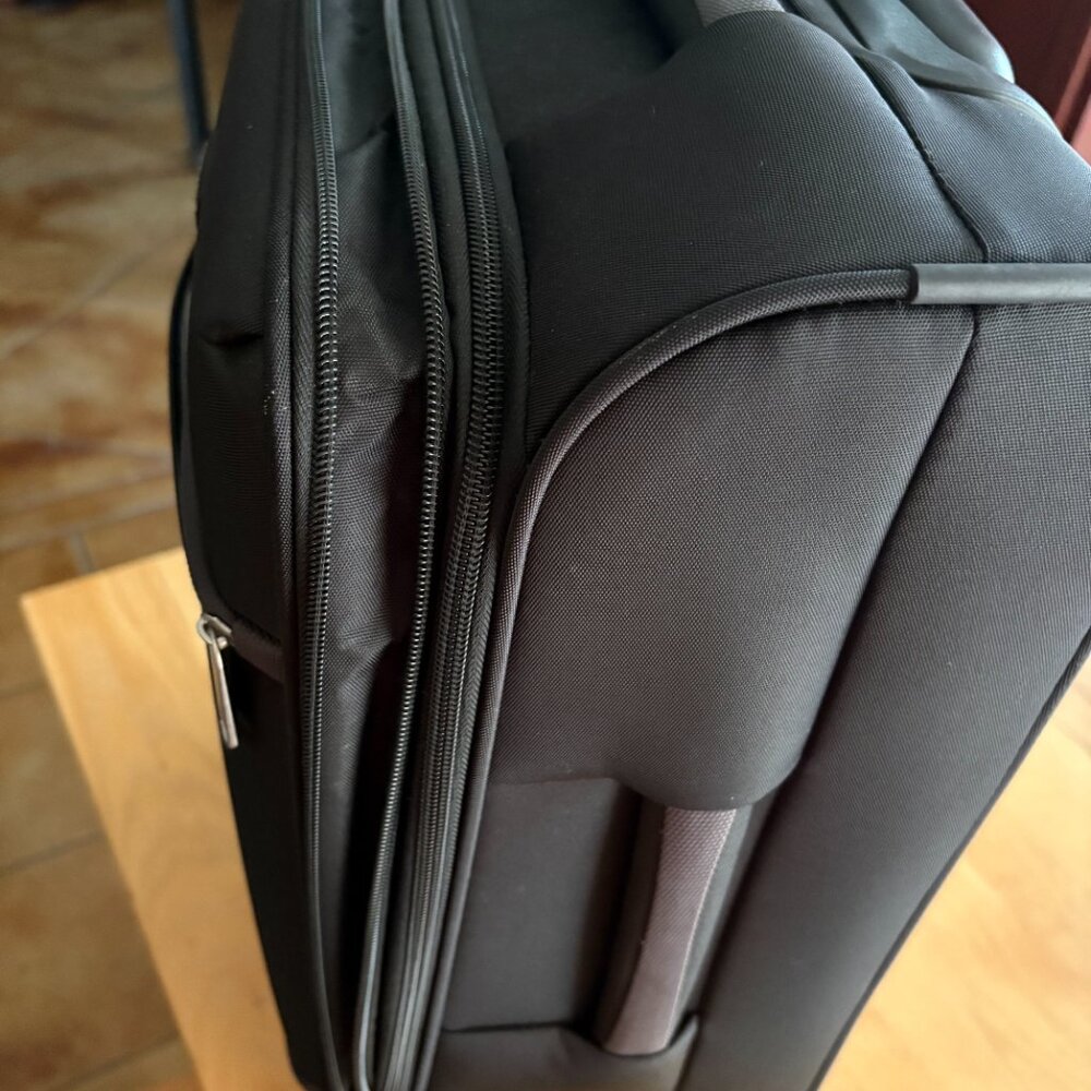 Suitcase - Picture 3 of 3